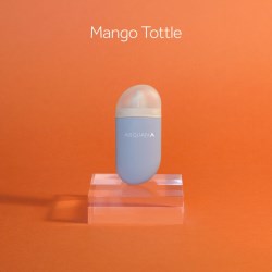 Your Formula’s Better Half: The Mango Tottle